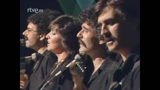 MOCEDADES | CUANDO TE MIRO