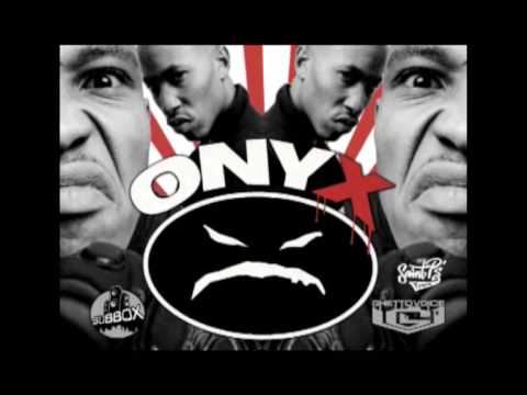 ONYX in St.Petersburg, Russia