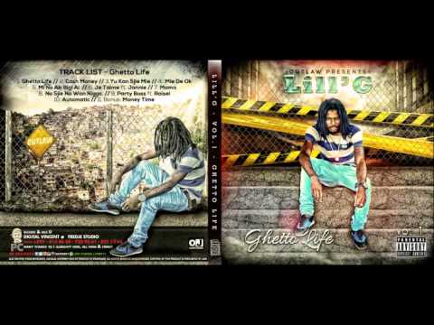 Lil G - Mi No Ab Bigi Ai