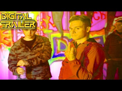 Here Are the Young Men 2020 | Drama, Romance, Comedy | Official Trailer | Digital Trailers