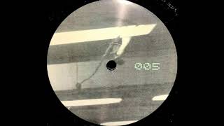 Rented Room (Swayzak's Dwarf House Mix) - D' Lubb Macheen & Vela | Outside Recordings [2001]