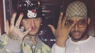 Yung Bans &amp; Chxpo - Sad Boy Souljah (GUS GANG ANTHEM/ LIL PEEP DEDICATION)