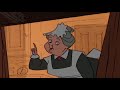 101 Dalmatians Jasper And Horace HD