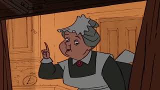 101 Dalmatians Jasper and Horace HD
