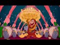 Beauty And The Beast Cupid Music Video