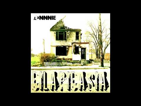 Lxnnnie - "Elephant Juice"
