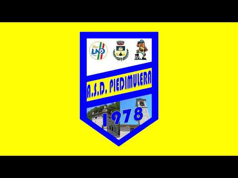Inno Piedimulera Calcio - ASD Piedimulera Anthem