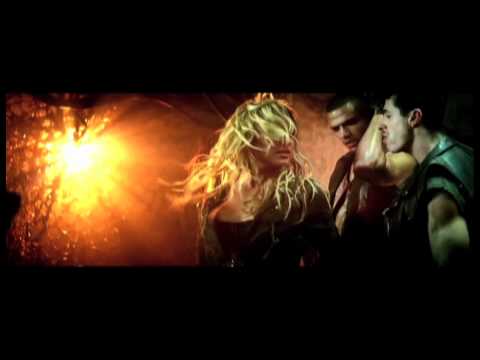Britney Spears - Till The World Ends (Gareth Wyn Mix)