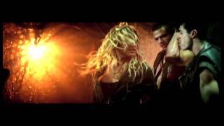Britney Spears - Till The World Ends (Gareth Wyn Mix)
