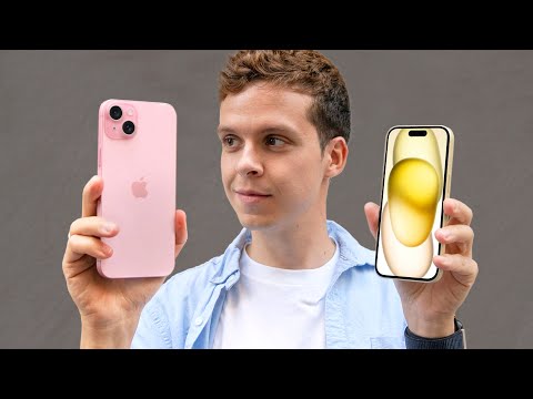 iPhone 15 Plus | Review en Español