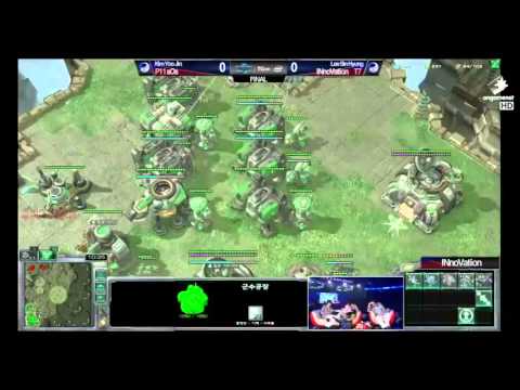 FPV Innovation vs sOs