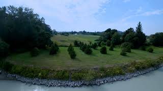 Skagit River Summers end 2025