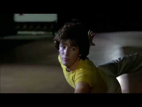 SUPERTRAMP ~ Lord is it mine (Roller Boogie movie) {HQ 24bit V Remaster}