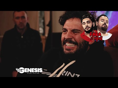 Fara e Flliqt - Episodi 11 Sezona 2