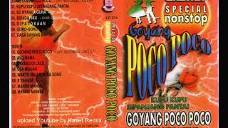 Download lagu Special Goyang Poco Poco - Side A mp3 Download lagu Special Goyang Poco Poco - Side A mp3
