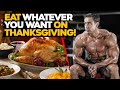 What to Eat on Thanksgiving!