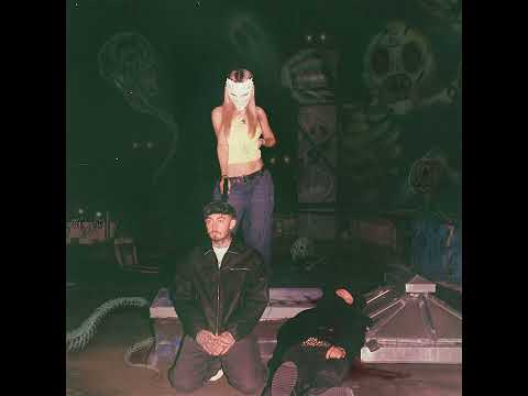 Savage Ga$p x KAMAARA - slow dancing with the devil (Official Audio)