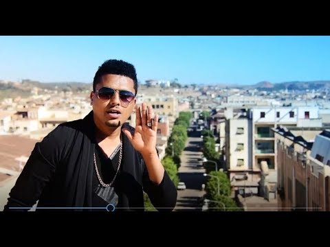 New Eritrean Music "ዓቃለይ" By Eseyas Salih(Rasha) |Official Video-2017|