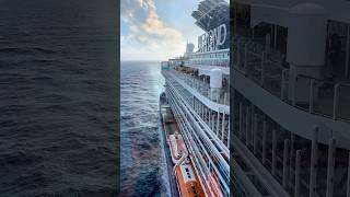 👋 Waving from our room on Celebrity Beyond cruise ship! #cruise