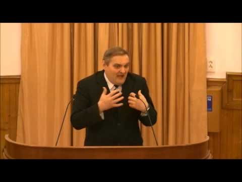 Mesaj evanghelizare și mărturie personală - fr. Ionel Banu - 24 martie 2013