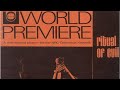 Ritual Of Evil 1970 HD Horror Film 720P Bray Rip