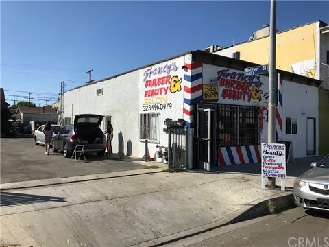 Residential for rent - 3607 S San Pedro Street, Los Angeles, CA 90011