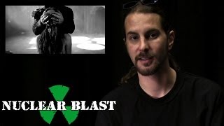 SUICIDE SILENCE - Dan Kenny&#39;s Favorite Nuclear Blast Band Videos (INTERVIEW)