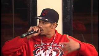 Layzie Bone on the Playa T Show part 2 of 3 a Cleveland attraction