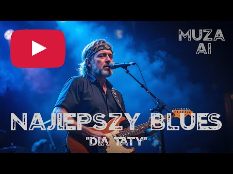 Dla taty – blues o ojcu, sile i wspomnieniach