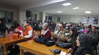 TÜRKİYE İŞARET DİLİ TERCÜMANLIK EĞİTİMİ