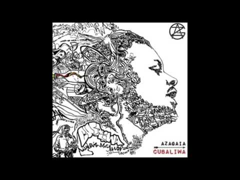 Azagaia - 03 Maçonaria ( Feat Banda Likute E Guto)