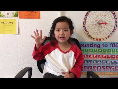 Arabic Language Challenge- please click the link for AWARD