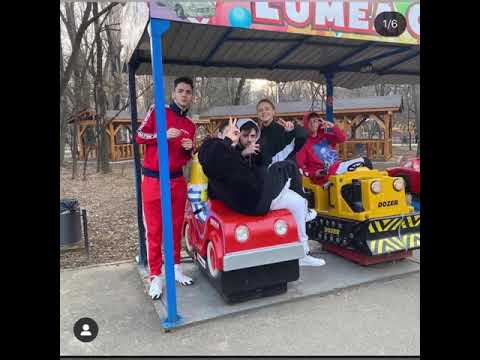 attic records - demo (goldbach, rava, acli, ravisval, s.z)