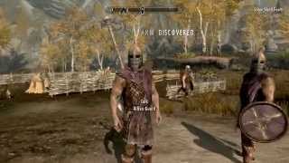 Not the Warmest of Welcomes - Let's Play Skyrim Part 76