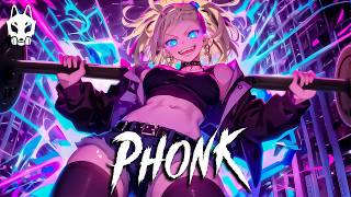BRAZILLIAN FUNK 2026 ※ WARNING THIS TRACK WILL OVERLOAD YOUR AURA ※ Фонк 2026 #215