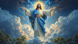 LISTEN FOR 5 MINUTES ✨God's strongest signal 963 Hz ✨ BRINGS HEALING, PEACE AND MIRACLES✨