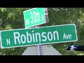 Suspect Stabs 2 People Breaks Into Another House Where Homeowners Catch Him