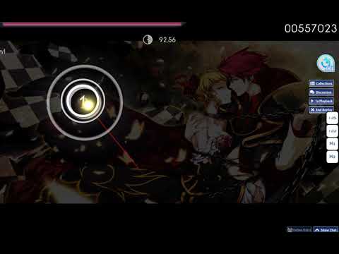07th Expansion - rog-unlimitation [AngelHoney] +DT 87.03%