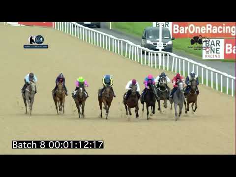 Irish EBF Barrier Trials 13 September 2021 - Batch 08