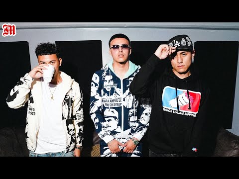 Flaco Da God X Bookie 2 Paid X Bankroll Baby | The Interview  #MaskOffMedia