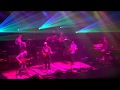UMPHREY'S McGEE : Spires : {4K Ultra HD} : The Riverside Theater : Milwaukee, WI : 1/25/2019