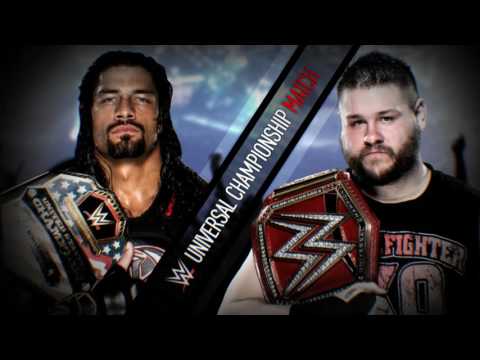 WWE LIVE, INTRUST Bank Arena, January 14, 2017