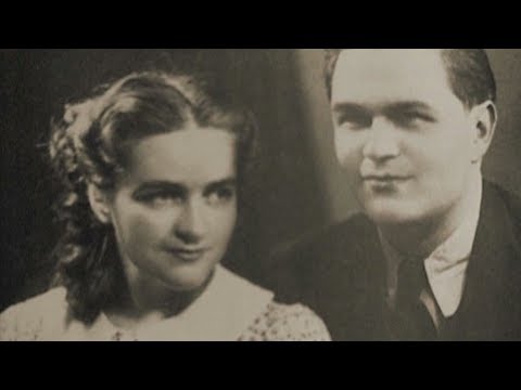 Memorialul Durerii: Poveşti de iubire în infern - Arlette şi Corneliu Coposu, la TVR1