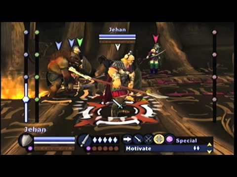 Gladius Playthrough part 97