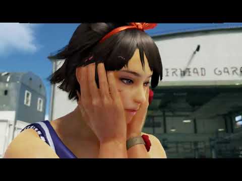 Stun City 08/19/2019 - Tekken 7 Tournament - Iron Samurai League