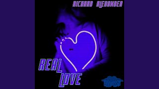 Real love Music Video