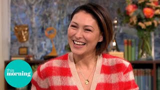 The Nation’s Favourite Presenter Emma Willis On Her Epic Red Nose Day Quest | This Morning