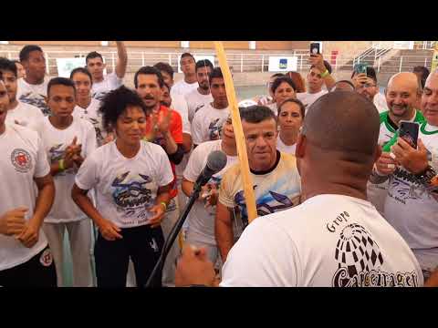 Minha Varanda - Contramestre Monkey - Fortaleza - Ceará