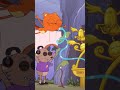 Kiff | De Water Fontein | Disney Channel NL #kiff #shorts