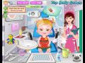 Baby Games Baby Hazel Dental Care Baby Hazel Game Movie 2015